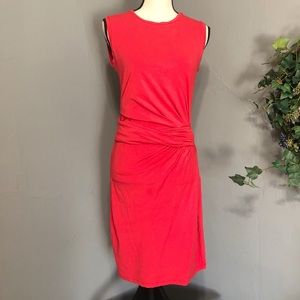 RACHEL RACHEL ROY | Red Fit | Knee Length | Dress